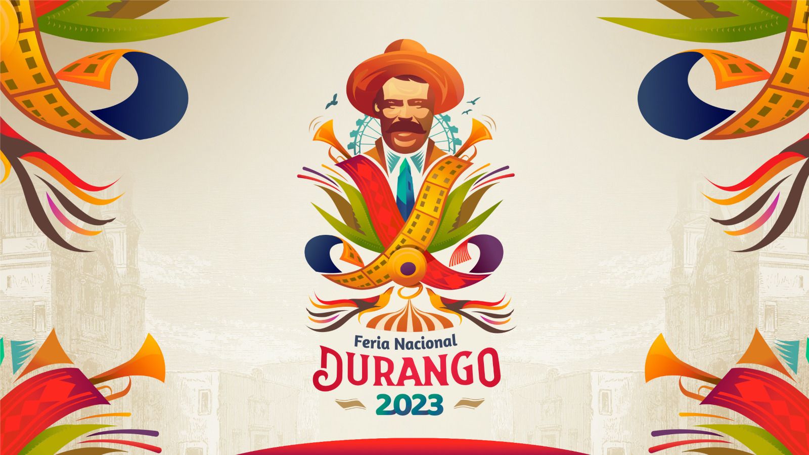 FERIA NACIONAL DURANGO